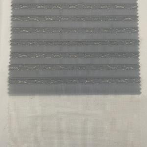 ANB007 Zebra Blinds Fabric