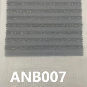 ANB007 Zebra Blinds Fabric