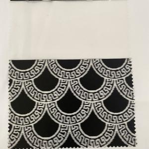 ANB011 Zebra Blinds Fabric