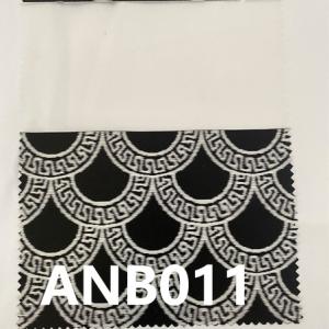 ANB011 Zebra Blinds Fabric