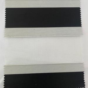 ANB016 Zebra Blinds Fabric