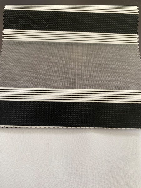 ANB018 Zebra Blinds Fabric